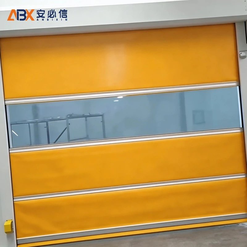 临汾市快速门
