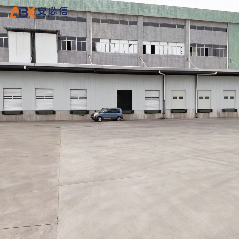 临汾市感应高速门